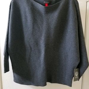 Sweater, Grey